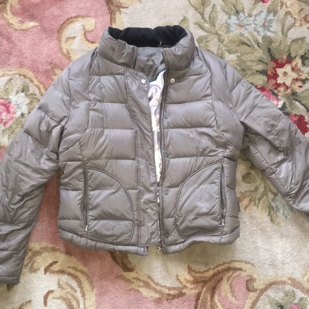 Calvin Klein lightweight jacket